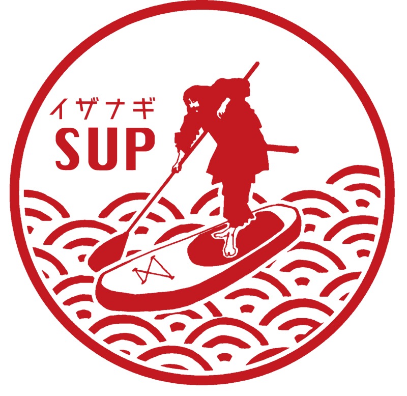 イザナギSUP